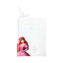 Orions Disney Princess Color Coding Yarn Notebook 80 Leaves