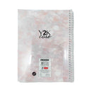 Orions Y2K Core Spiral Notebook 5.8x7.8 80 Leaves