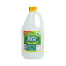 Datu Puti White Vinegar 1/2gal
