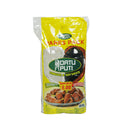 Datu Puti Vinegar + Soy Sauce Pares Pack 1L