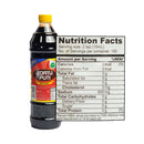 Datu Puti Soy Sauce PET 1L