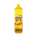UFC Golden Fiesta Corn Oil 1L