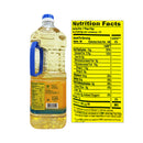 UFC Golden Fiesta Soya Oil 2L