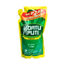 Datu Puti White Vinegar SUP 1L