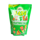 Hapi Fiesta Vegetable Oil SUP 1.8L