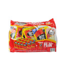 Datu Puti Soy Sauce Negosyo Pack 200ml 11's + 1 Free