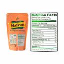 Mafran All Purpose Dressing Orange SUP 200g