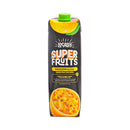 Locally Blended Juice Drink Passionfruit 1L