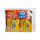 Datu Puti Oysterrific Oyster Sauce 30g 5's + 1