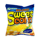 Regent Golden Sweet Corn 25g