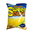Regent Golden Sweet Corn 60g