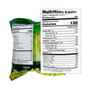 Regent Snacku Rice Crackers Vegetable Flavored 25g