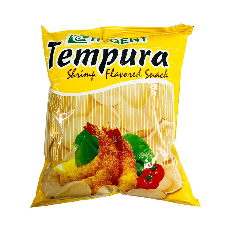 Regent Tempura Shrimp 35g