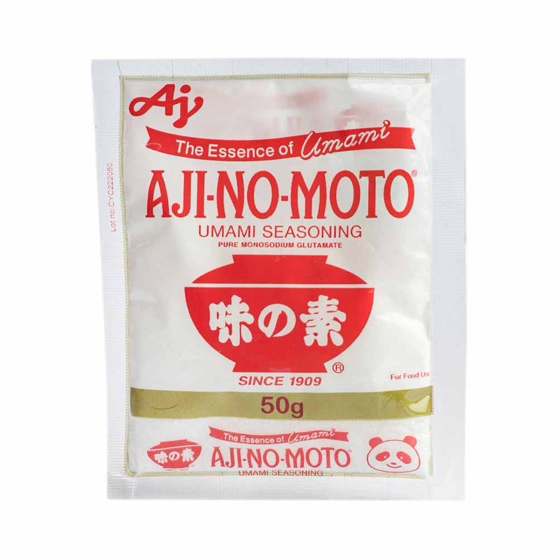 Ajinomoto Umami Seasoning 50g