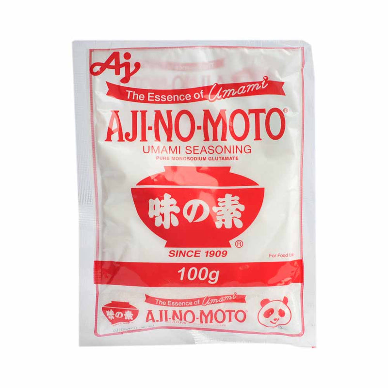 Ajinomoto Umami Seasoning Red 100g