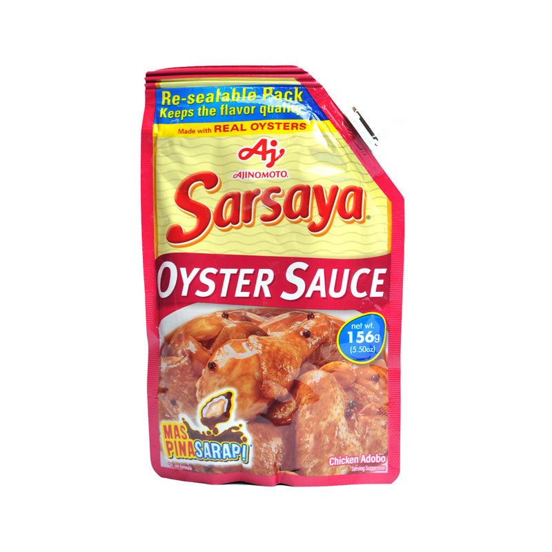 Ajinomoto Sarsaya Oyster Sauce 156g