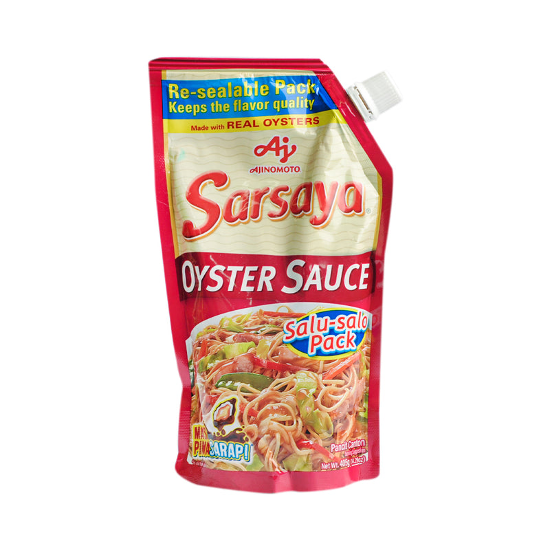 Ajinomoto Sarsaya Oyster Sauce 405g