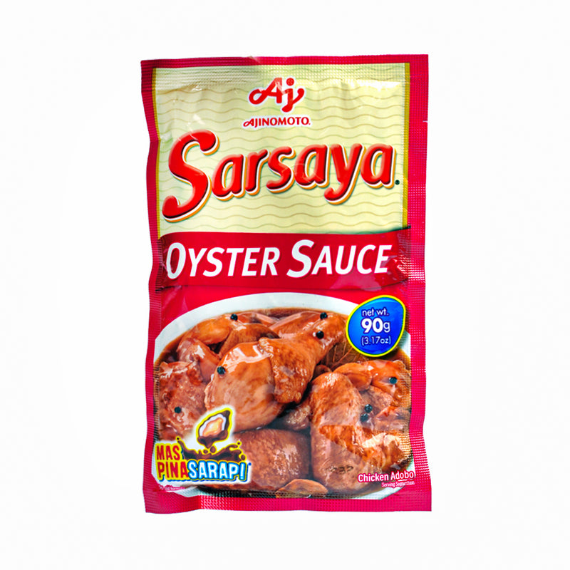 Ajinomoto Sarsaya Oyster Sauce 90g