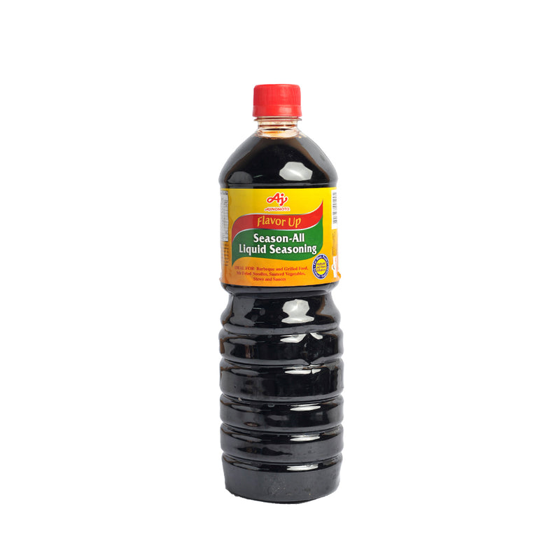 Ajinomoto Season-All Liquid Seasoning 1L