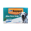 Bayopet Soap Aloe Vera 90g