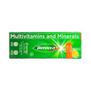 Berocca Performance Effervescent Tablet 10's