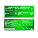 Berocca Performance Effervescent Tablet 10's
