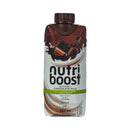 Nutriboost Chocolate Milk Drink 330ml