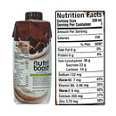 Nutriboost Chocolate Milk Drink 330ml