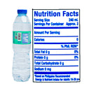 Wilkins Pure Purified Water 500ml