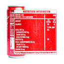 Coke In Can 320ml