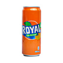 Royal Tru-Orange In Can 325ml