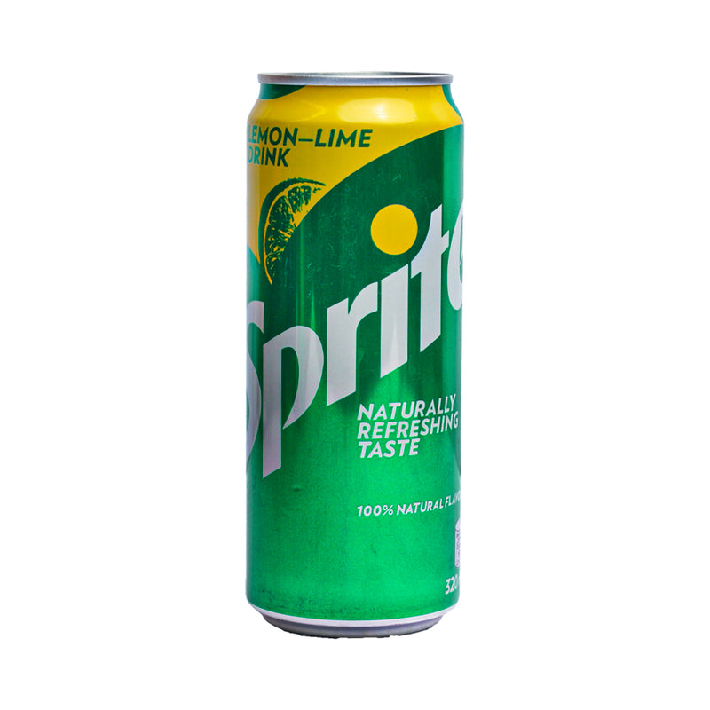 Sprite In Can 320ml