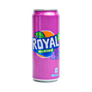 Royal Tru-Grape In Can 325ml