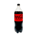 Coke Zero 2L
