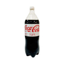 Coke Light 2L