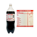 Coke Light 2L