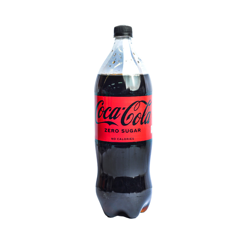 Coke Zero 1.5L