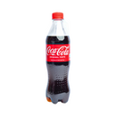 Coke Regular 500ml