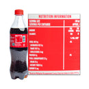 Coke Regular 500ml