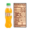 Minute Maid Fresh Orange Juice 250ml