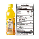 Minute Maid Pulpy Juice Mango Orange 330ml