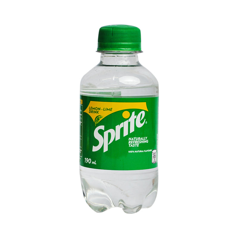 Sprite Swakto 190ml