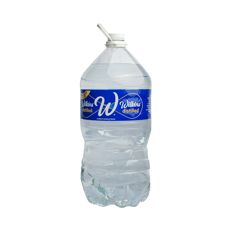 Wilkins Distilled Water 7000ml