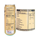 Coke Zero Vanilla In Can 320ml