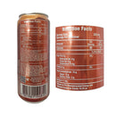 A&W Root Beer Sarsaparilla 320ml