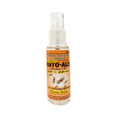 Kuto-Alis Herbal Oil 50ml