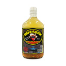 Busagak Sukang Bisaya Regular Spicy