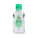 Johnson's Baby Oil Aloe Vera And Vitamin E 25ml