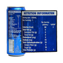 Pepsi Regular In Can 330ml