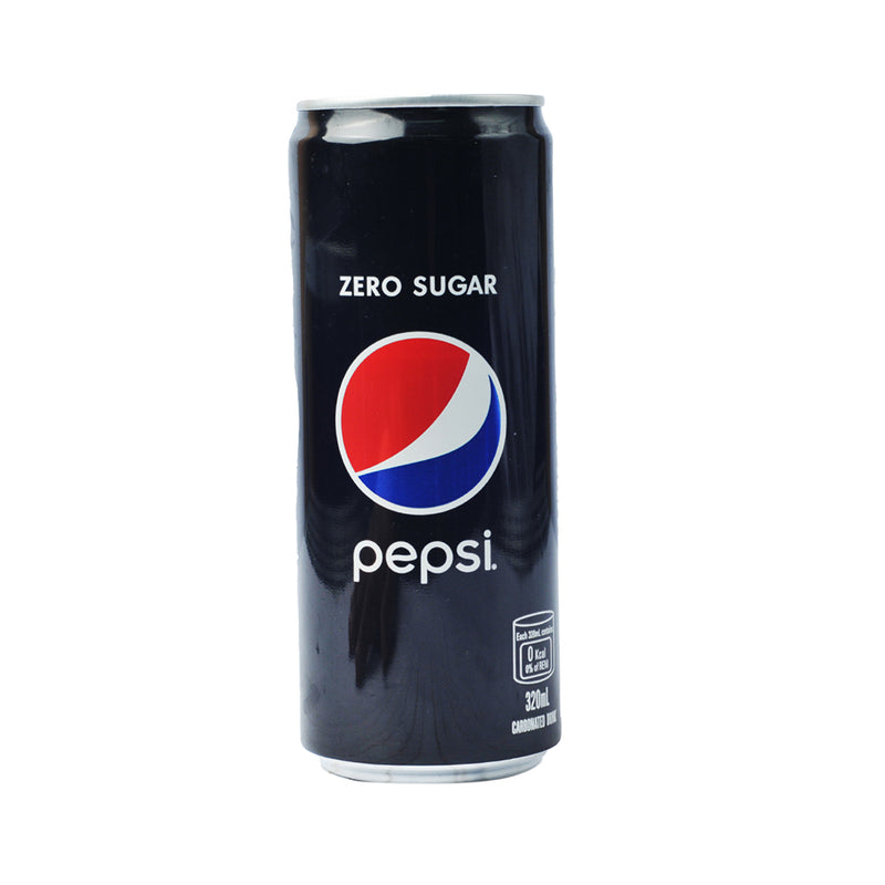 Pepsi Black 330ml
